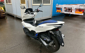 HONDA PCX125 E JK06