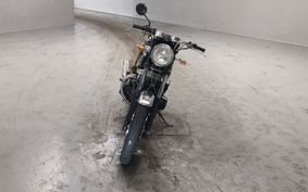 KAWASAKI Z400 FX 1980 KZ400E