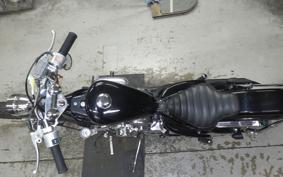 HONDA STEED 400 1998 NC26