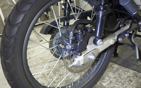 HONDA CT125 HUNTER CUB 2025 JA55