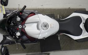 YAMAHA YZF-R1 2009 RN24J