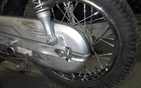 HONDA C110 SUPER CUB 1994 JA10