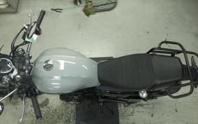 HONDA GB350S 2021 NC59