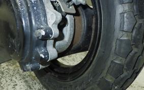 HONDA MOTOCOMPO 2006 AB12