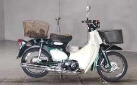 HONDA LITTLE CUB AA01