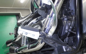 SUZUKI BOULEVARD 400 2010 VK57A