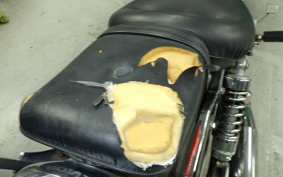 HONDA REBEL 250 2004
