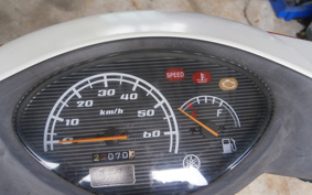 YAMAHA JOG DELUXE SA36J