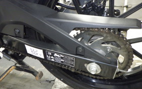 SUZUKI GSX-S125 DL32B