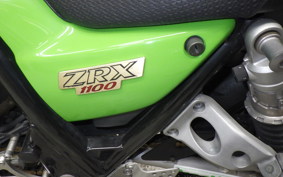 KAWASAKI ZRX1100 1998 ZRT10C