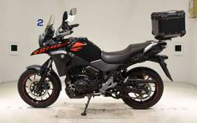 SUZUKI V-STROM 250 A 2017