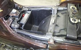 KAWASAKI BALIUS 250 Gen.2 1999 ZR250B