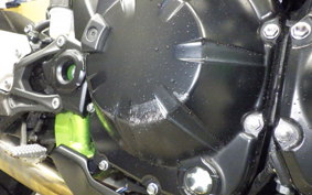 KAWASAKI Z900 Gen.2 2021 ZR900B