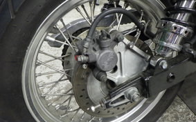 HONDA CB400F 1999 NC36