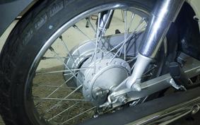 HONDA C110 SUPER CUB 2013 JA10