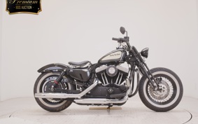 HARLEY XL1200X 2014