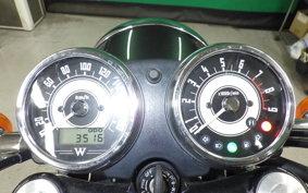 KAWASAKI W800 2015 EJ800A