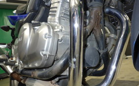 SUZUKI GSR250S