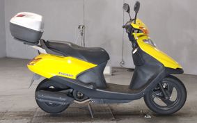HONDA SPACY 100 JF13