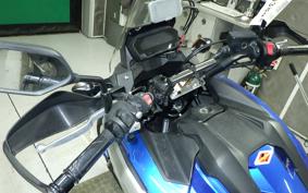 HONDA NC750X 2016 RC90