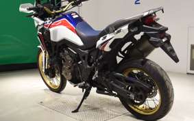 HONDA CRF1000L AFRICA TWIN 2016 SD04