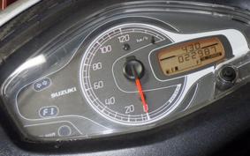 SUZUKI ADDRESS V125 S CF4MA