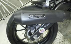 HONDA CB250RA MC52