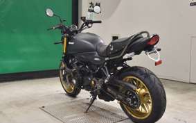 KAWASAKI Z900RS SE 2018 ZR900K