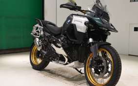 BMW R1300GS Adventure ASA 2026