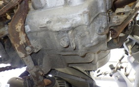 HONDA R&amp;P CY50