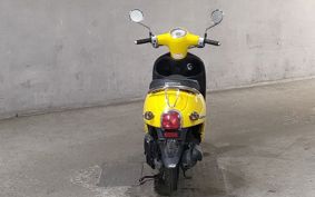HONDA GIORNO AF70