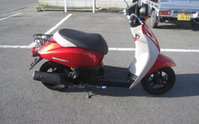 HONDA TODAY AF67