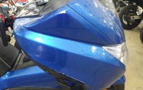 HONDA FORZA ZA 2012 MF10