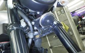 YAMAHA XSR155 2007