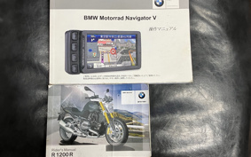 BMW R1200R 2015 0A04