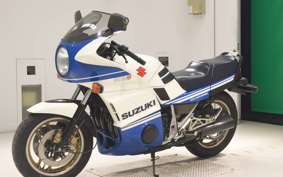 SUZUKI GSX1100EF 2016 GV71B