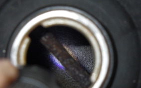 HONDA NS-1 2008 AC12