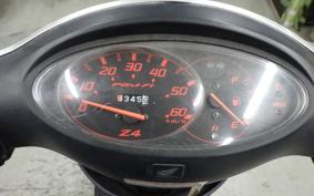 HONDA DIO Z4 GEN 2 2014 AF63