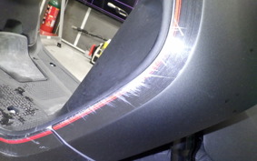 HONDA ﾀﾞﾝｸ 2013 AF78