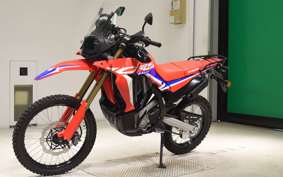 HONDA CRF250 GEN 2 RALLY 2021 MD47