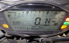 SUZUKI GSX-S1000F 2015 GT79A