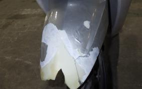 HONDA TODAY 2009 AF61