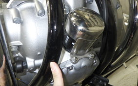 MEGURO K3 2025 EJ800E