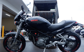 DUCATI M800モンスタ-S2R 2006 M414A
