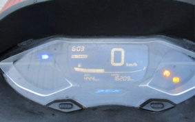 HONDA PCX 125 JK05