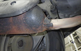 YAMAHA AXIS 100 SB06J