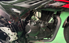 SUZUKI JIKUSA-150 ED13N