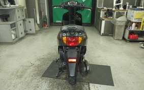 HONDA TACT Basket 2008 AF79