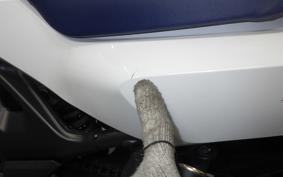 HONDA TRANSALP XL750 2023 RD16