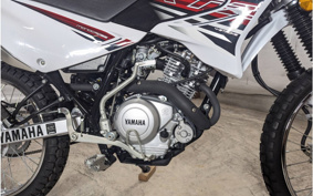 YAMAHA XTZ125 PCJL